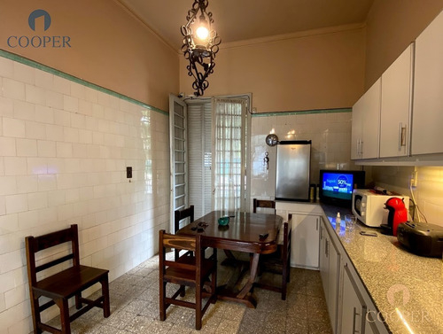 Imagen 8 de 26 de Casa + 2 Dptos En Venta Rodríguez Peña 1972 Apto Desarrollo