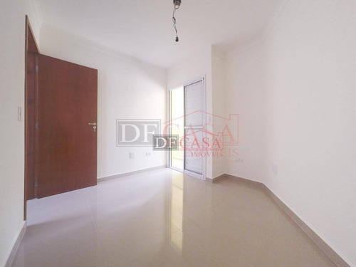 Imagem 19 de 24 de Sobrado Com 2 Dormitórios À Venda, 60 M² Por R$ 279.900,00 - Parque Savoi City - São Paulo/sp - So1216