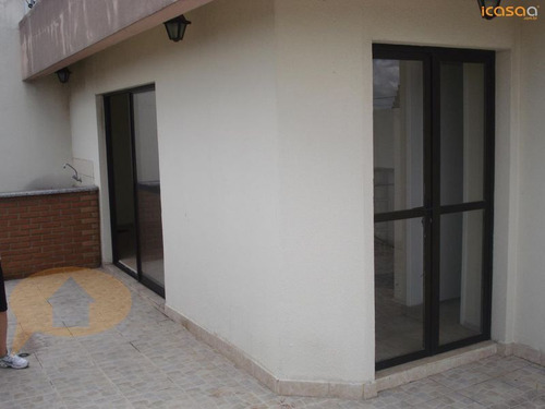 Imagem 5 de 15 de Apartamento - Ref: 3694
