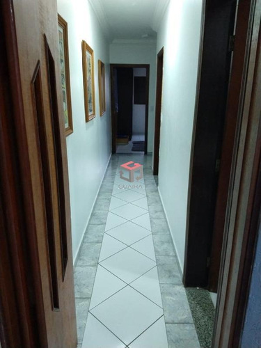 Cobertura!! 120 M² - Construção E Acabamento Diferenciado!!! - 44252