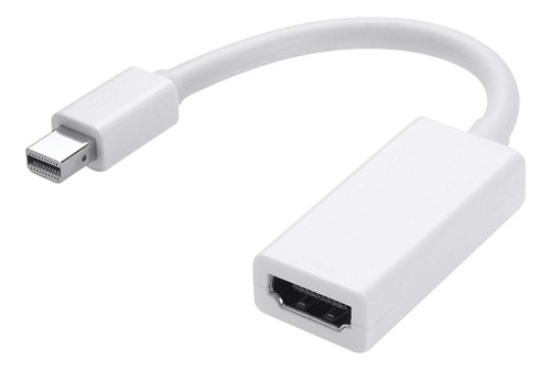 Cabo Thunderbolt X Hdmi Padrão Apple Macbook Pro /air Com Nf