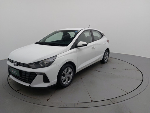 Hyundai HB20 1.0 12V FLEX COMFORT PLUS MANUAL
