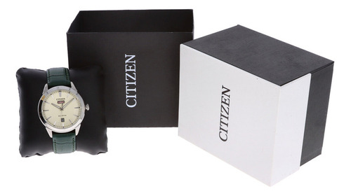 Reloj Para Hombre Citizen *aw0090-11z*.