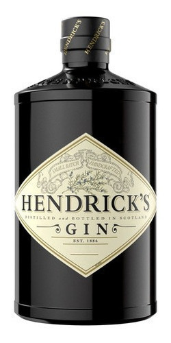 Hendricks Botella De 375 Ml