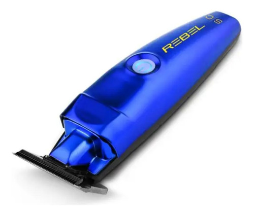 Maquina De Pelo Patillera Stylecraft Trimmer Rebel