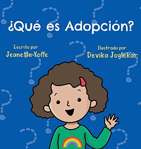 Que Es La Adopcion? Para Ninos (what Is? Series)