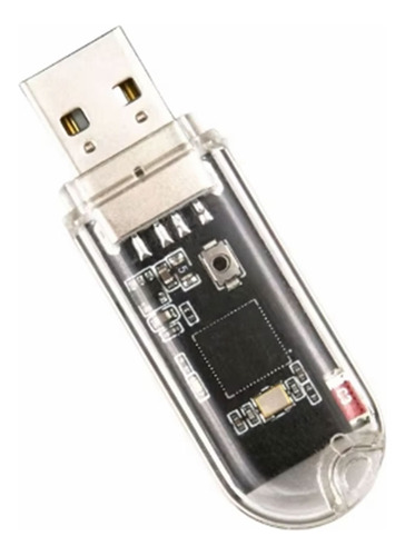 Placa De Desarrollo Esp32 Usb Dongle Gateway Micropy
