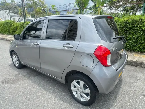Suzuki Celerio 1.0 Hg