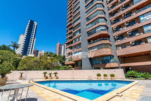 Apartamento Com 3 Dormitórios À Venda, 195 M² Por R$ 1.150.000 - Centro - Novo Hamburgo/rs - Ap2775