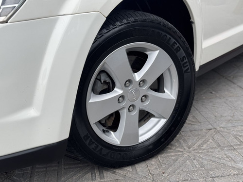 Dodge Journey JOURNEY SXT 3.6 V6 Aut.