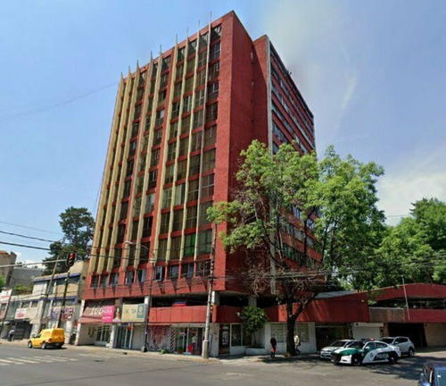 Departamento En Venta Av. Universidad #1601 Depto A-705, Col. Chimalistac, Alc. Alvaro Obregon, Cp. 01030   Mlci8