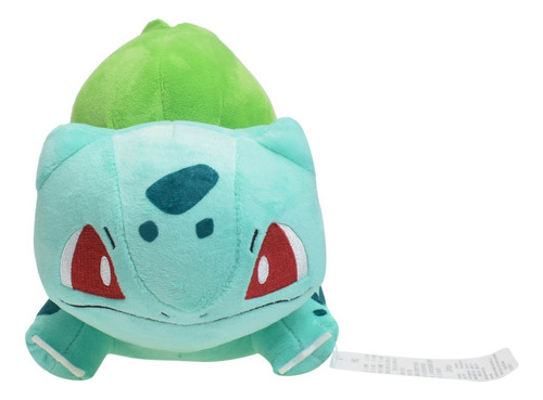 Peluche Bulbasaur Con Dibujos Animados De Animales De Peluch