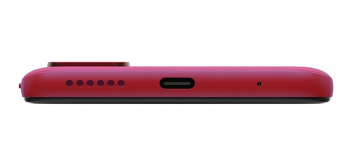 Motorola Moto G20 64 Gb 4 Gb Ram Color Rosa