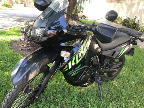 Imagen 6 de 7 de Kawasaki Klr 650