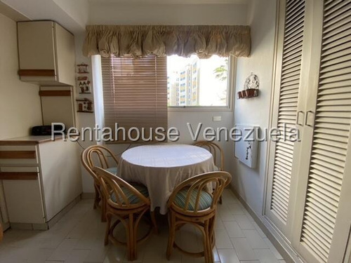 Excelente Apartamento En Venta Las Mesetas De Santa Rosa