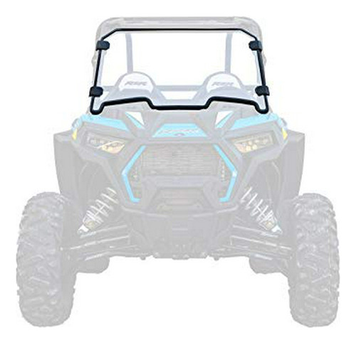 Visit The Superatv Store Heavy Duty Clear