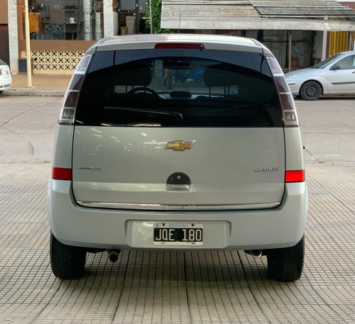 Chevrolet Meriva 1.8 Gl Plus 2011