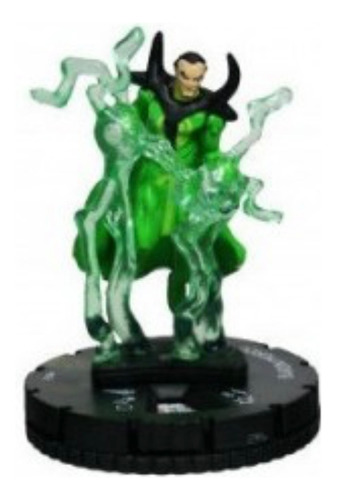 Heroclix Figura Baron Mordo #043 Marvel Amazing Spiderman