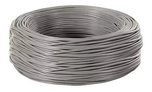 Cabo Cci 50x5 P/ Interfone E Telefone 5 Pares Rolo 100 Mts