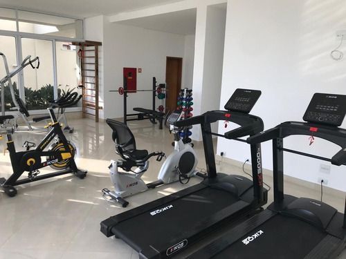 Apartamento Com 2 Dormitórios À Venda, 60 M² Por R$ 447.000,00 - Campestre - Santo André/sp - Ap6085