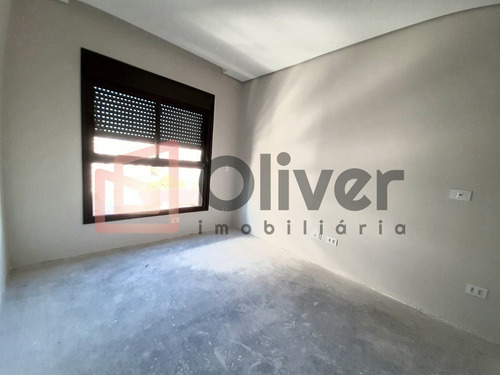 Imagem 5 de 10 de Edifício Lillé , Apartamento 2 Dormitorios, 1 Vaga De Garagem, Vila Izabel, Curitiba, Paraná - Ap00792 - 33513619