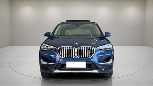 BMW X1 Sdrive 20 I Xline