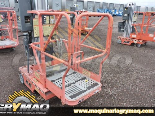 Imagen 2 de 8 de Elevador Personal JLG 12sp 2000