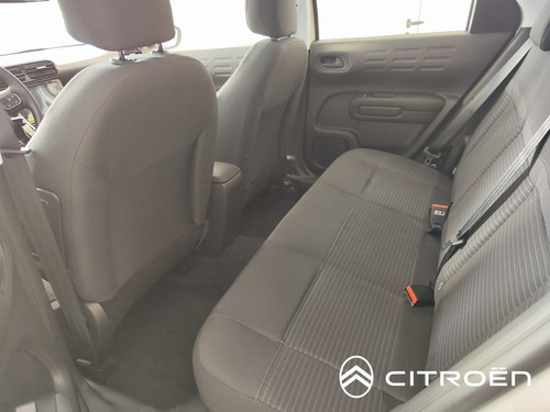Citroen Suv C4 Cactus 1.6 Feel Automática