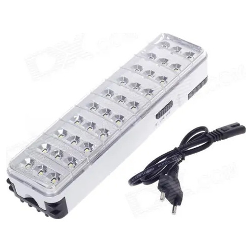 Luz De Emergencia 60 Leds (002)