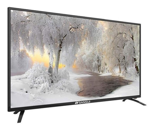 Smart TV Sansui SMX-4319USM DLED 4K 43"