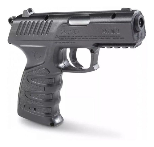 Pistola Co2 Aire Comprimido Gamo P-27 Dual Semi Automatica