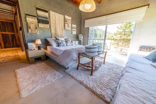 Imagen 11 de 15 de Venta De Vivienda Moderna De Campo Viv0255