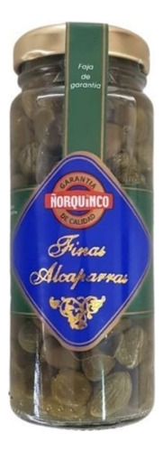 Alcaparras - 70 Grs