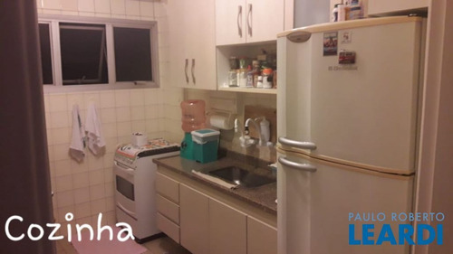 Imagem 10 de 15 de Apartamento - Pinheiros - Sp - 567663