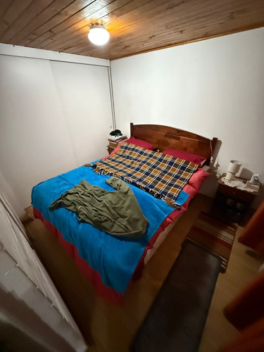 Se Vende Casa En Pudahuel Sur, Pasaje Doce De Octubre, 3d+1b