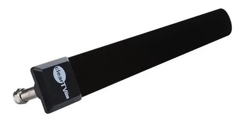 Tv Clear Tv Key Free Hdtv Indoor Digital Antena de TV Digital