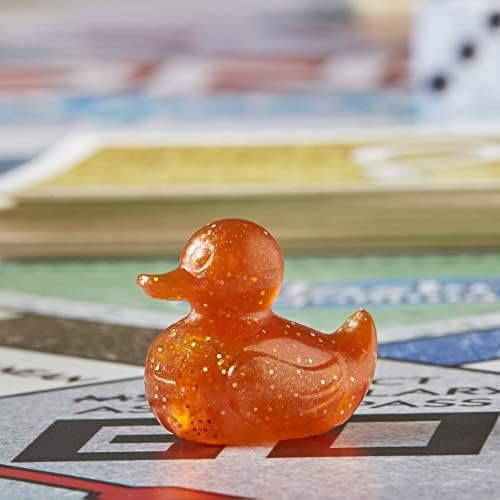 Juego De Mesa Monopoly Sparkle Edition, Juegos Familiares, C