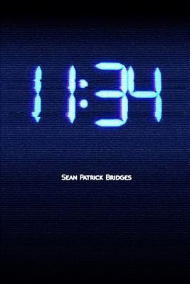 Libro 11 : 34 - Sean Patrick Bridges