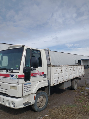 Ford Cargo 915e