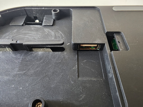 Imagen 5 de 5 de Base De Carga Inalambrica 3 En 1 Para iPhone AirPods Y Watch