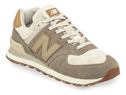 Zapatillas New Balance Hombre 574 Ml574vg2 