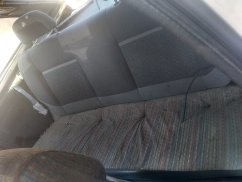 Volkswagen Gol Quadrado Gol Quadrado