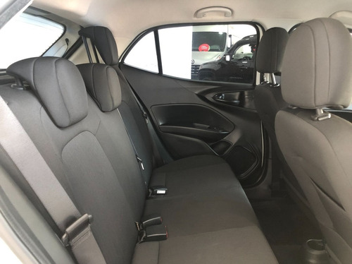 Fiat Argo 1.3 Firefly Drive