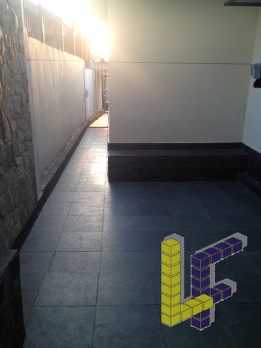 Casa. Bairro Nova Gerty - 16095