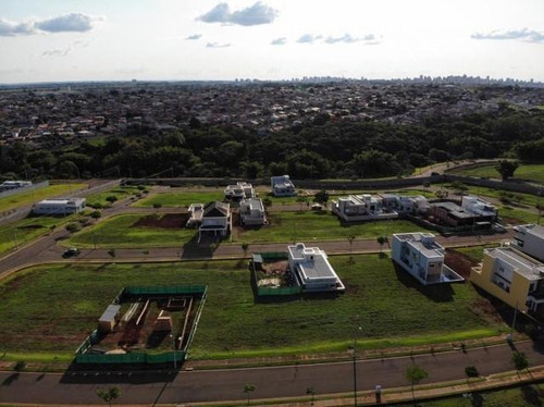 Terreno Em Jardim Morumbi, Londrina/pr De 0m² À Venda Por R$ 210.000,00 - Te631485