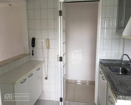 Imagem 4 de 5 de Apartamento Com 2 Dormitórios À Venda Na Penha - Ap0443