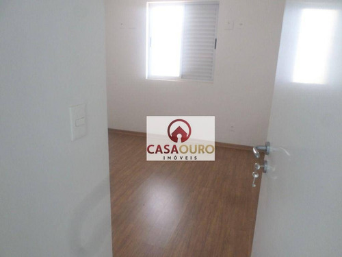 Imagem 13 de 30 de Cobertura Com 2 Quartos À Venda, 117 M²- São Lucas - Belo Horizonte/mg - Co0292