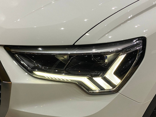 Imagem 7 de 15 de Audi Q3 1.4 35 Tfsi Gasolina Prestige Plus S Tronic