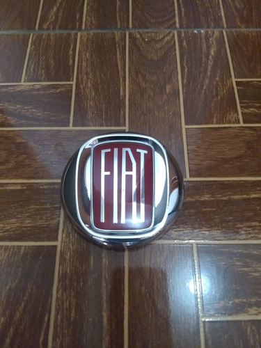 Emblema Fiat Mopar Original Parte 68230739 Aa