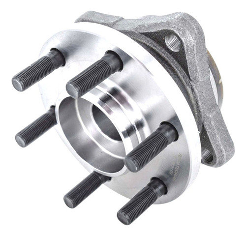 Mazas Delanteras Para Dodge Viper 8.0l V10 1994